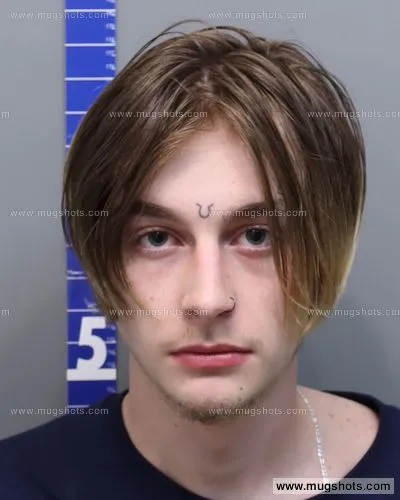 Most recent booking photo for Alex Clayton Cook