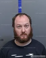 Booking photo of Brandon Ashley White, Hamilton County, Jan 16, 2022