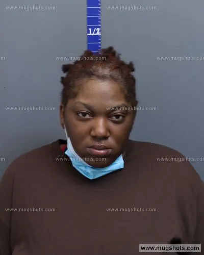 Booking photo of Benecha Gonzalez Sanchez, Hamilton County, Jan 17, 2022