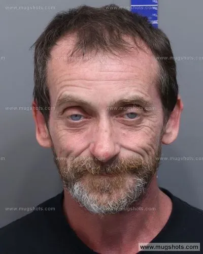 Booking photo of Allen Womble, Hamilton County, Apr 30, 2022