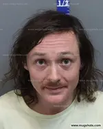 Booking photo of Austin Barker Thomas, Hamilton County, Mar 14, 2022