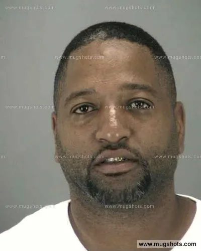 Booking photo of Billy Ragland, Hamilton County, Jan 26, 2022