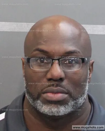 Booking photo of Billy Bonds, Hamilton County, Mar 27, 2022