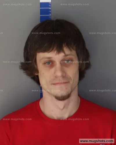 Booking photo of Billy Good, Hamilton County, Dec 30, 2021