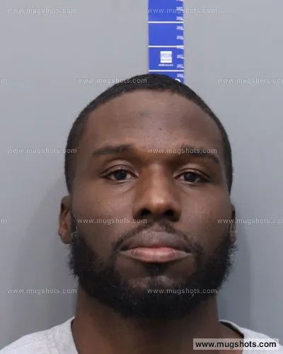 Booking photo of Andre Ross, Hamilton County, May 20, 2022