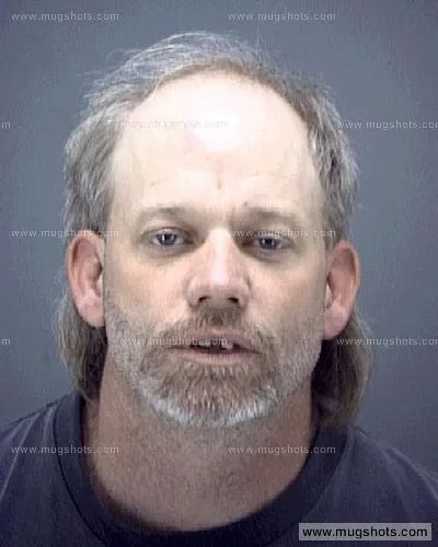 Booking photo of Bryant Fleming, Hamilton County, Mar 26, 2022