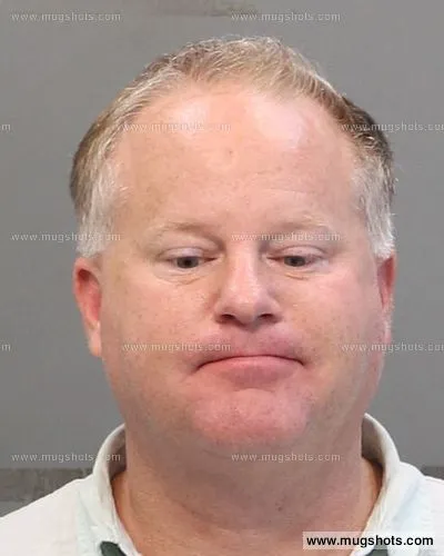 Booking photo of Brett Sexton, Hamilton County, Jan 29, 2022