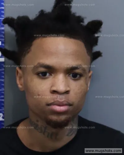 Booking photo of Bernard Glover, Hamilton County, Jan 26, 2022