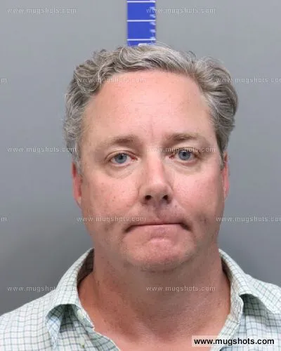 Booking photo of Bradley Cheek, Hamilton County, May 21, 2022