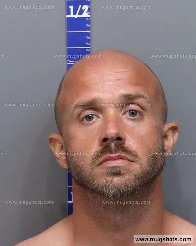 Booking photo of Ashley Dale Spivey, Hamilton County, May 20, 2022