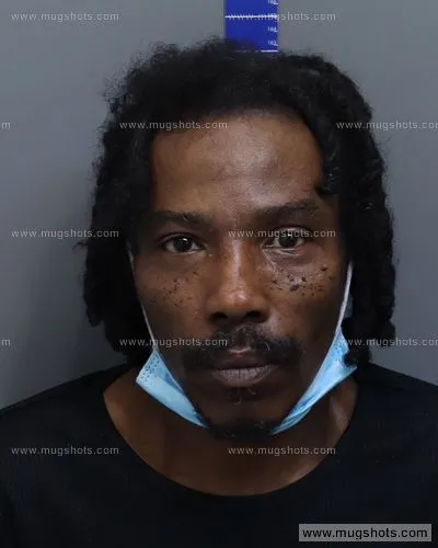 Booking photo of Avery Morris, Hamilton County, Mar 12, 2022