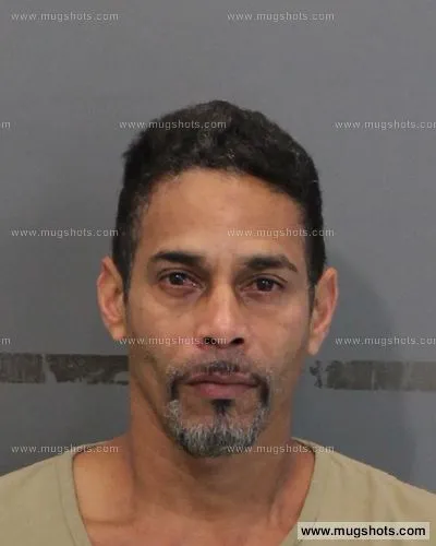 Booking photo of Adalberto Garcia, Hamilton County, Apr 24, 2022