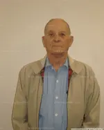 Booking photo of Claude Wesley Lemar, Hancock County, Dec 4, 2014