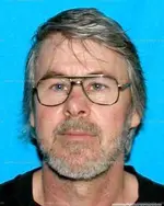 Booking photo of Floyd Pete Lynch, Hancock County, Jun 19, 2012