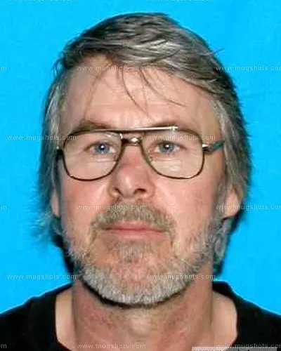 Booking photo of Floyd Lynch, Hancock County, Jun 19, 2012