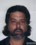 Booking photo of Johnny E Eldridge, Hancock County, Jun 19, 2012