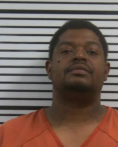 Booking photo of Jeremy Jermone Conner, Hardeman County, Feb 9, 2026