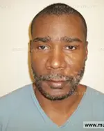 Booking photo of Charles Harravell Alderson, Hardeman County, Jul 27, 2012