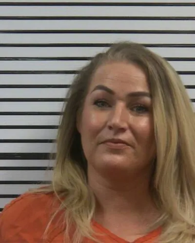 Booking photo of Shawilliam Bonner, Hardeman County, Feb 15, 2026