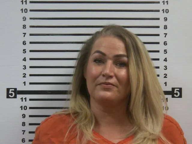 Booking photo of Shawilliam Bonner, Hardeman County, 2026-02-15