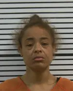 Booking photo of Anibal Jose Vega, Hardeman County, Feb 20, 2026