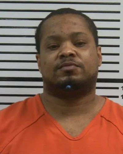 Booking photo of Cole Leblanc, Hardeman County, Feb 12, 2026