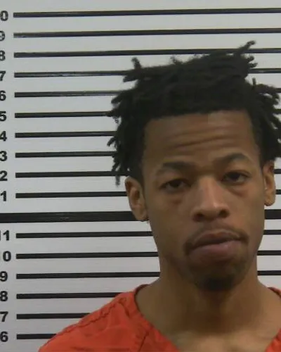 Booking photo of Taryn Scales, Hardeman County, Feb 11, 2026