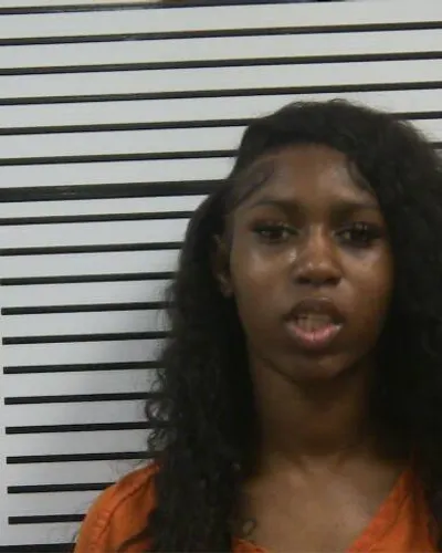 Booking photo of Shawn Stephens, Hardeman County, Feb 16, 2026