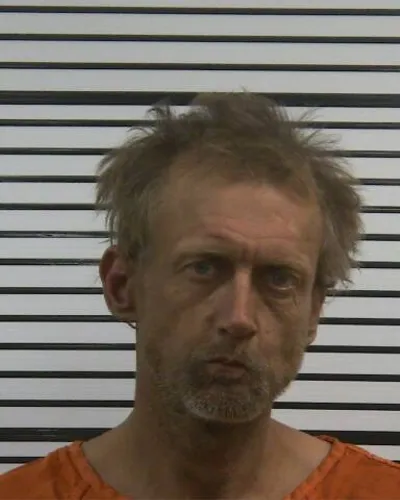 Booking photo of Keviante R'Kl Simmons, Hardeman County, Feb 4, 2026