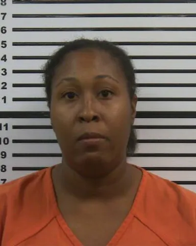 Booking photo of Marcus Mcclellan -Talley, Hardeman County, Feb 18, 2026