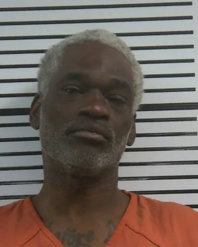 Booking photo of Detareus Kyshawn Mitchell, Hardeman County, Feb 5, 2026