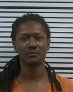 Booking photo of Gary Lee Iii Riley III, Hardeman County, Feb 21, 2026