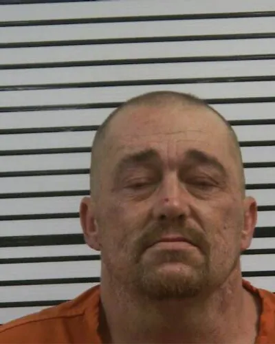 Booking photo of Corlaza Ceterrious Sharp, Hardeman County, Feb 7, 2026