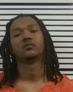 Booking photo of Brandon Jonathon Tibodeau, Hardeman County, Feb 23, 2026