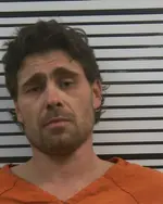 Booking photo of TONY LYNN THOMPSON, Hardeman County, Feb 19, 2026