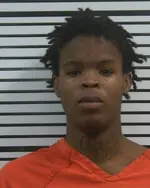 Booking photo of Earnest Ray Douglas, Hardeman County, Feb 20, 2026