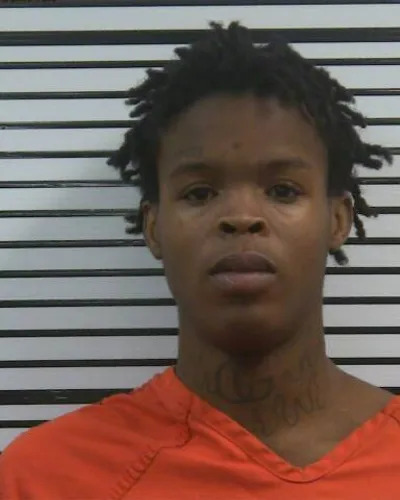 Booking photo of Earnest Ray Douglas, Hardeman County, Feb 20, 2026