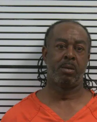 Booking photo of Baily Mayes, Hardeman County, Feb 10, 2026