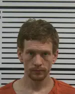 Booking photo of Rodarius Shervon Anderson, Hardeman County, Feb 13, 2026