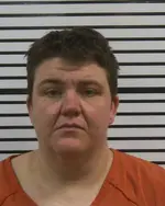 Booking photo of Derrick Ovel Berry, Hardeman County, Feb 20, 2026