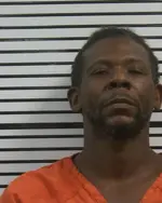 Booking photo of Shirley Jean Davis, Hardeman County, Feb 14, 2026