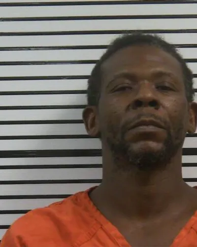 Booking photo of Shirley Davis, Hardeman County, Feb 14, 2026