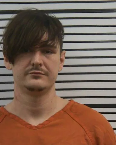 Booking photo of Monette Chavae Bowen, Hardeman County, Feb 1, 2026