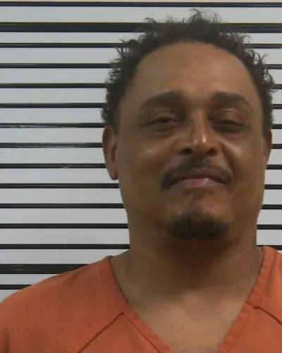 Booking photo of Jalen Preston Barrow, Hardeman County, Feb 5, 2026