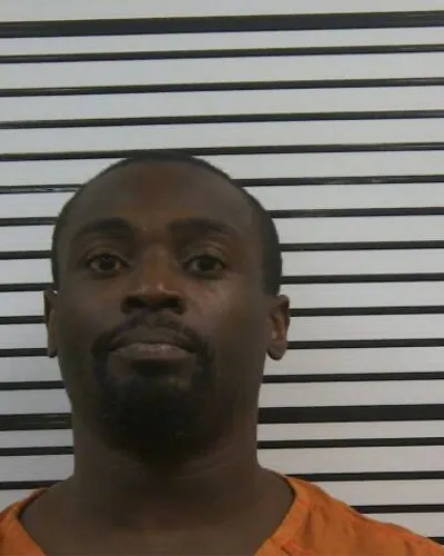 Booking photo of Ja'Micheal Kyion Collins, Hardeman County, Feb 9, 2026