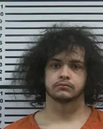 Booking photo of James Freddy Jr Lambert JR, Hardeman County, Feb 7, 2026