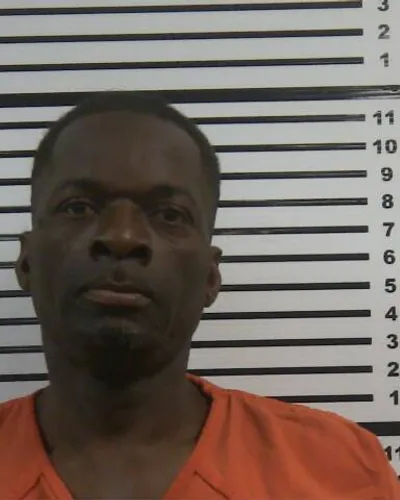 Booking photo of Breyunna Springfield, Hardeman County, Feb 15, 2026