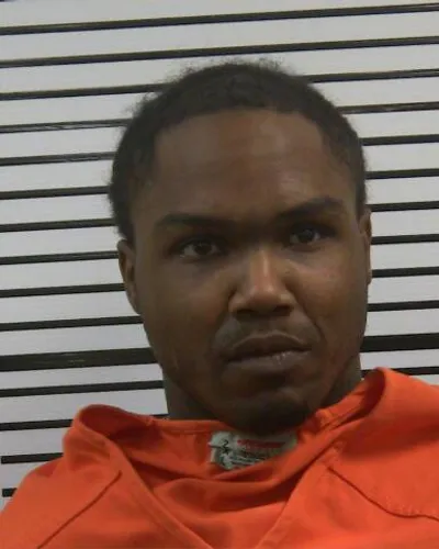 Booking photo of Temple Leigh Parsons, Hardeman County, Feb 12, 2026