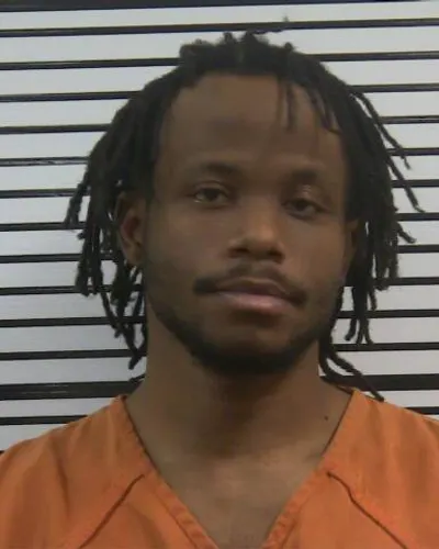 Booking photo of Mekhia Sontice Chism, Hardeman County, Feb 6, 2026