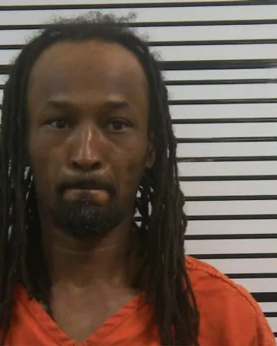 Booking photo of Jamarion Elijah Pirtle, Hardeman County, Feb 18, 2026